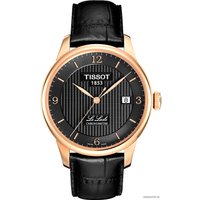 Наручные часы Tissot Le Locle Powermatic Cosc T006.408.36.057.00