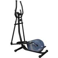 Эллиптический тренажер Carbon Fitness E40