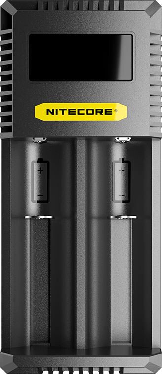 Зарядное устройство Nitecore NEW Ci2