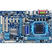 Материнская плата Gigabyte GA-770T-D3L (rev. 3.1)