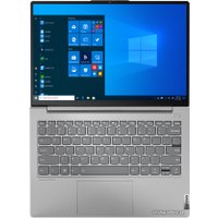 Ноутбук Lenovo ThinkBook 13s G3 ACN 20YA0006RU