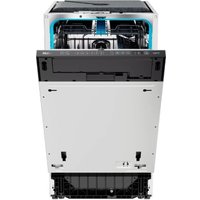 Встраиваемая посудомоечная машина Haier HDWE11-595RU