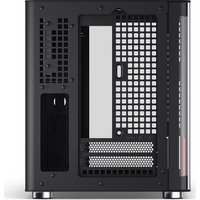 Корпус Jonsbo TK-0 (черный)