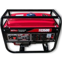 Бензиновый генератор GTL FG3500