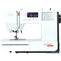 Компьютерная швейная машина Bernina Bernette B38
