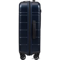 Чемодан-спиннер Samsonite Neopod Midnight Blue 55 см