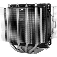 Кулер для процессора Thermalright Peerless Assassin 90 SE (черный/серебристый)