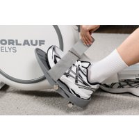 Гребной тренажер Orlauf Elys (белый)