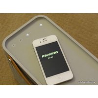 Беспроводная аудиосистема Bang & Olufsen Beolit 12