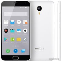 Смартфон MEIZU M2 Note 16GB Blue