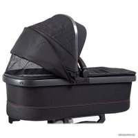 Коляска прогулочная «книга» Hauck Swift X 16013-8 (black)