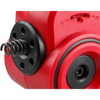 Прочистная машинка Wortex CDC 1855 (с 1-им АКБ)