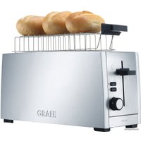 Тостер Graef TO 100