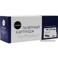 Картридж NetProduct N-TK-1170 (аналог Kyocera TK-1170)