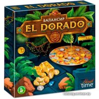 Настольная игра Десятое королевство Балансир Эльдорадо