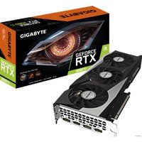 Видеокарта Gigabyte GeForce RTX 3060 Ti Gaming OC Pro 8G (rev. 2.0)