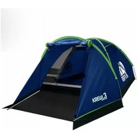 Треккинговая палатка RSP Outdoors Krewl 3 (синий)