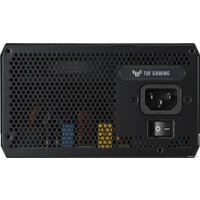 Блок питания ASUS TUF Gaming 1000W Gold TUF-GAMING-1000G