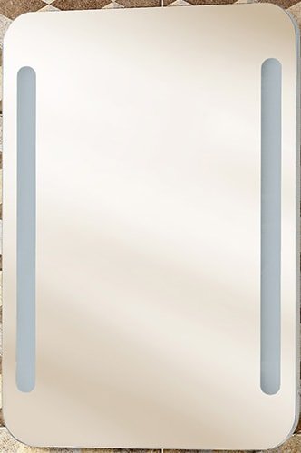 Акваль Зеркало Верна 60 ЗЛП328