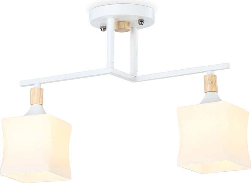 

Люстра средней высоты Ambrella light Traditional TR9484