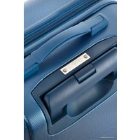 Чемодан CarryOn Skyhopper 52 см (синий)