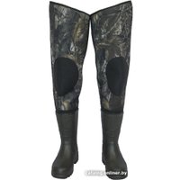 Сапоги FortMen ЭВА Неопрен 34 Камо 34(СЕ)850НПР (р-р 41, дуб)