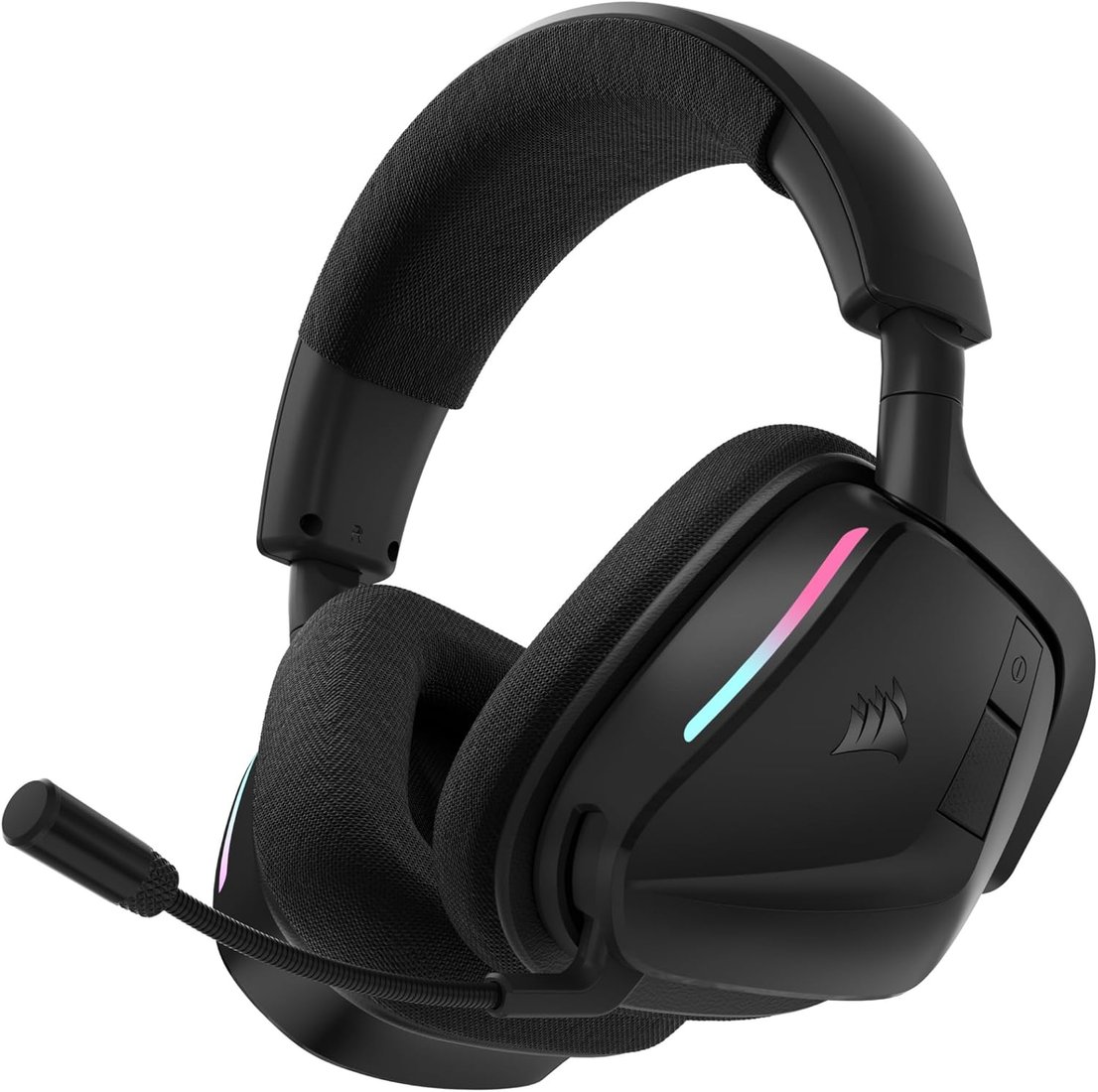 

Наушники Corsair Void Wireless v2 (черный)