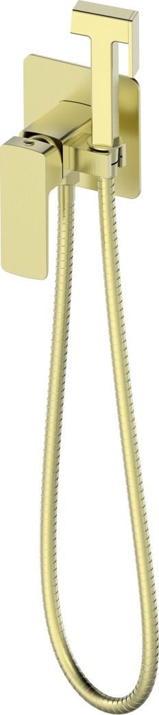 

Гигиенический душ Oliveeka 829003 (золотой)