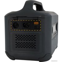 Портативная зарядная станция Ugreen PowerRoam Portable Power Station GS600 15050