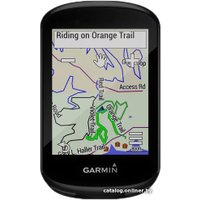 Велокомпьютер Garmin Edge 830