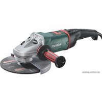 Угловая шлифмашина Metabo WE 24-230 MVT