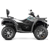 Квадроцикл CFMOTO X5 H.O. EPS