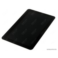 Планшет DEXP Ursus 10EV 8GB 3G silver