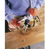 Безударная дрель Milwaukee HDE 13 RQX KIT 4933428550