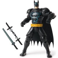 Фигурка Spin Master Ниндзя Страйк Бэтмен 71577