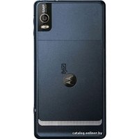 Телефон Motorola Milestone 2 (Droid 2)