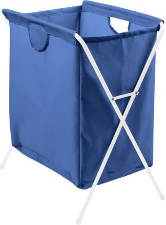 Корзина Nika КБМ1/С (синий)