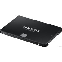 SSD Samsung 860 Evo 2TB MZ-76E2T0