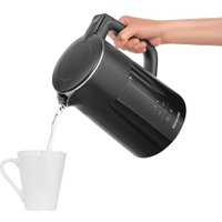 Электрический чайник Sencor SWK 0610BK