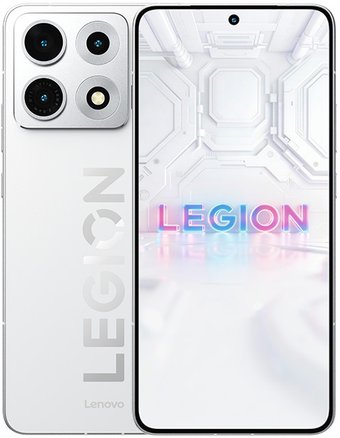 Телефон Lenovo Y70 New Generation 12GB/256GB китайская версия (белый)