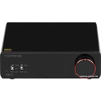 Усилитель мощности Topping PA5 II (черный)