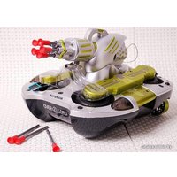 Танк YED Amphibious Tank (24883B)