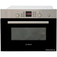 Микроволновая печь Bosch HBC84H501