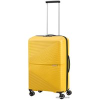 Чемодан-спиннер American Tourister Airconic Lemondrop 67 см