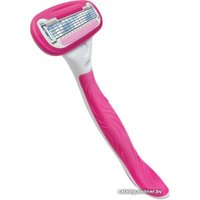 Бритвенный станок Deonica For Women 5 лезвий, 1 сменная кассета