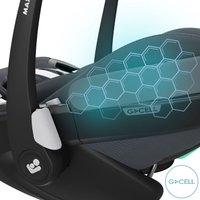Детское автокресло Maxi-Cosi Pebble 360 Pro2 (twillic graphite)