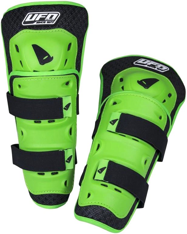 

Лыжи Nidecker 2020-21 Plutonic Knee Guard GI02388-A