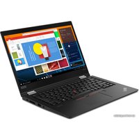 Ноутбук 2-в-1 Lenovo ThinkPad X13 Yoga Gen 1 20SX0003RT