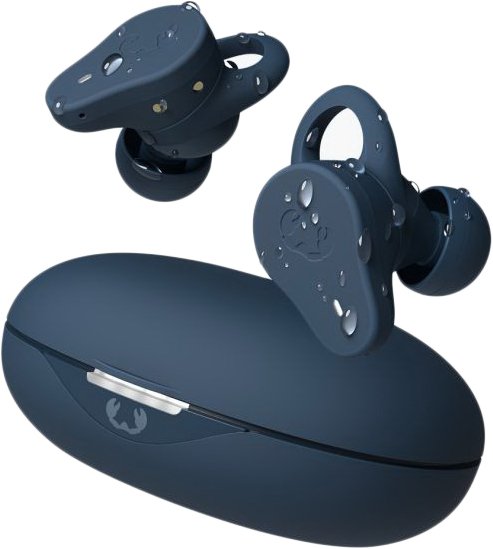 

Наушники Fresh'n Rebel Twins Rush (Steel Blue)