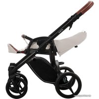 Универсальная коляска BEBETTO Luca Pro (2 в 1, 13)